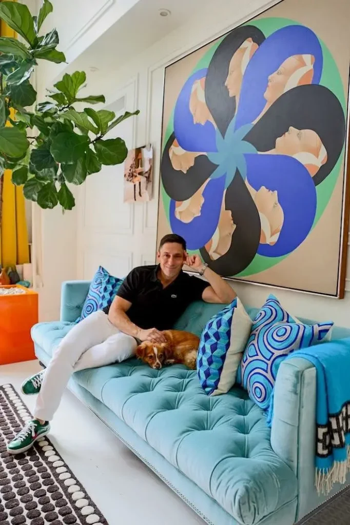 Jonathan Adler: The Modern Glamourist