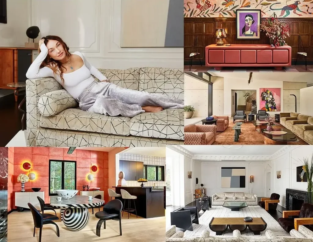 Kelly Wearstler: The Maximalist Maven