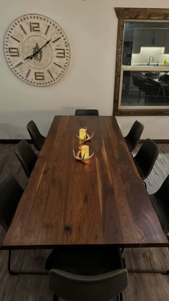 Artisan & Craftsmanship interior design