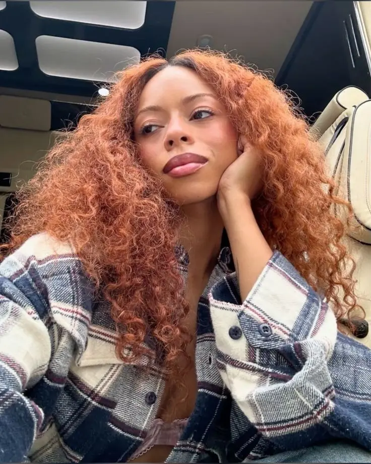 Ravyn Lenae