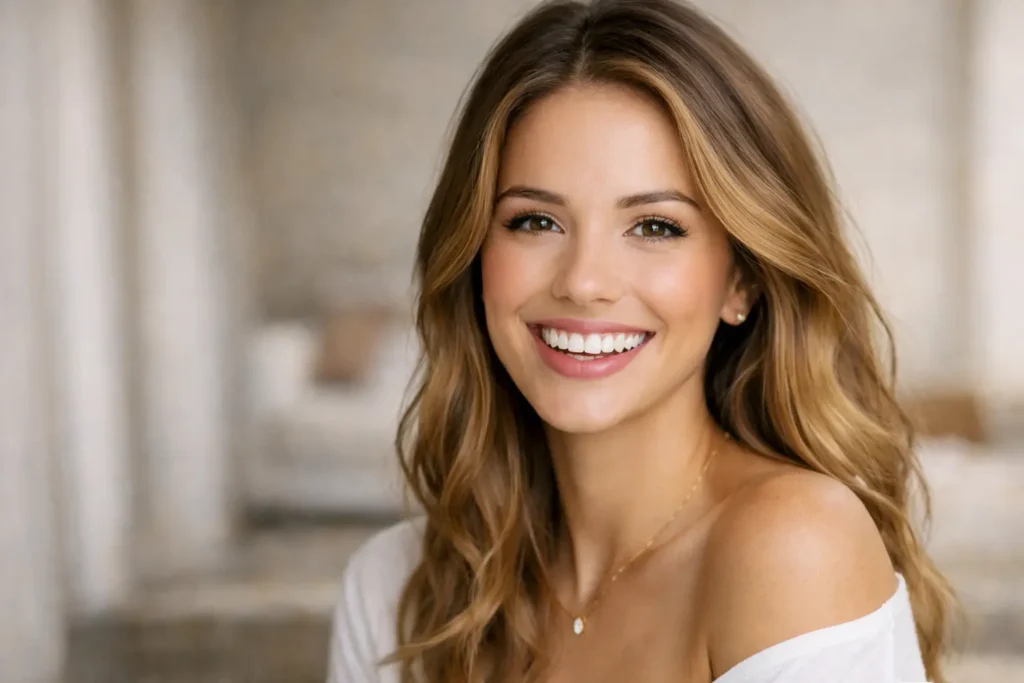 oral hygiene , teeth