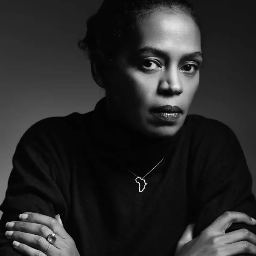 Aida Muluneh photographer From Ethiopia