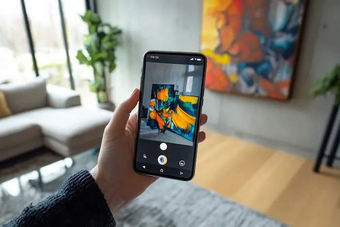 nteractive-art-installations look