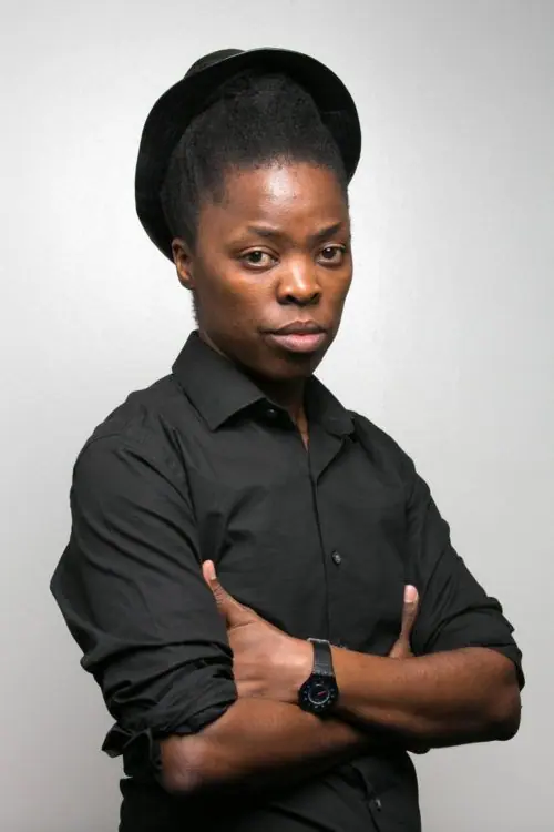 Zanele Muholi From South Africa