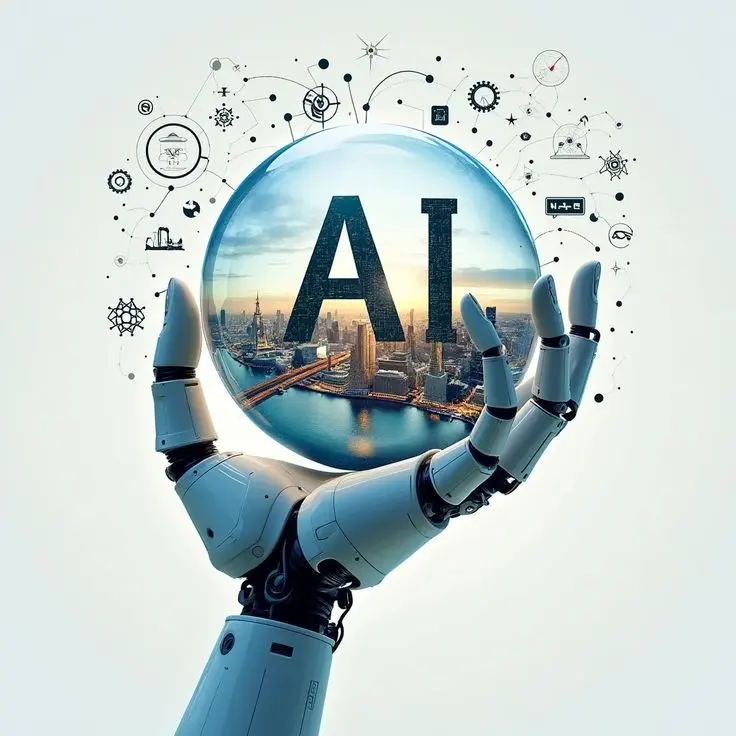 Free AI Tools for Marketing