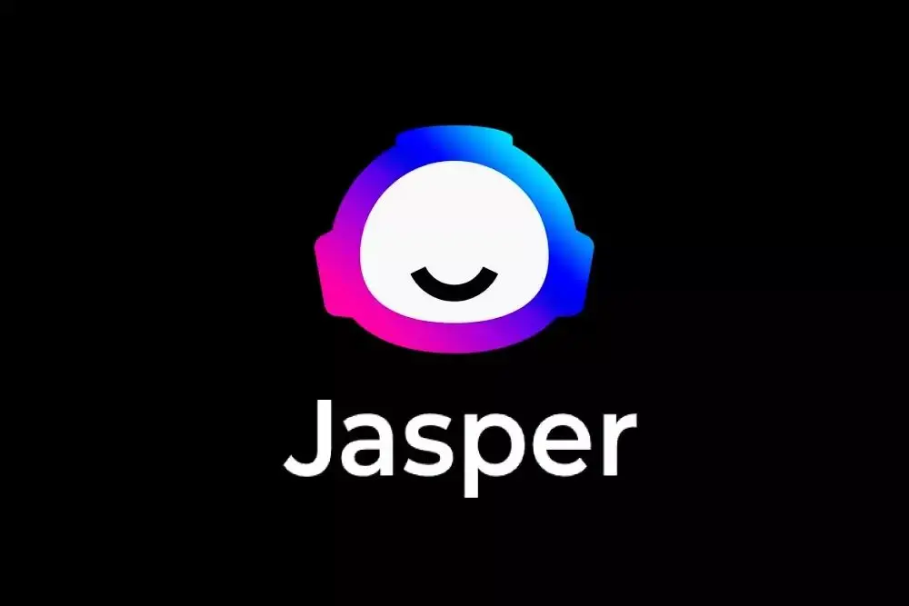jasper tool logo