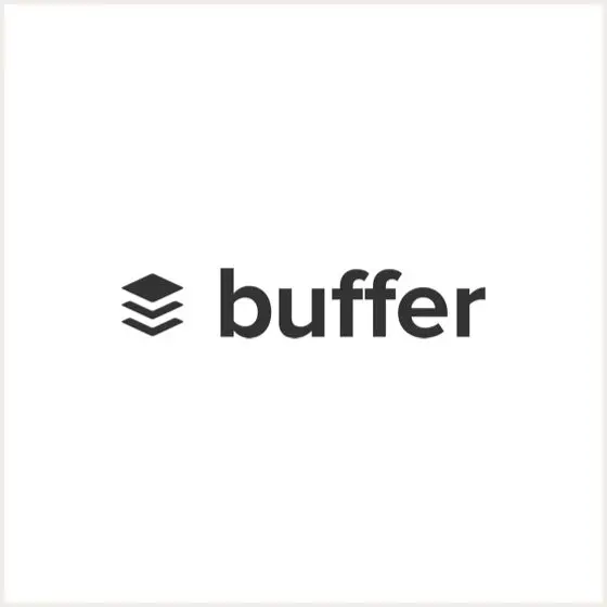 buffer ai tool logo