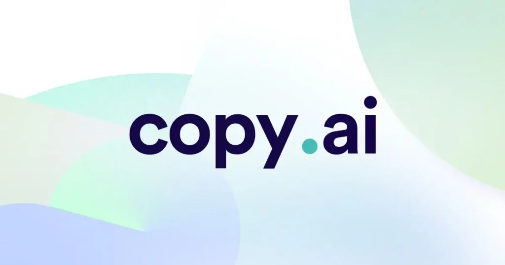 copy ai tool logo