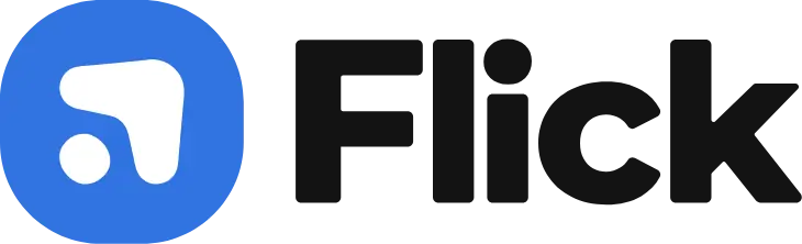 flickai logo