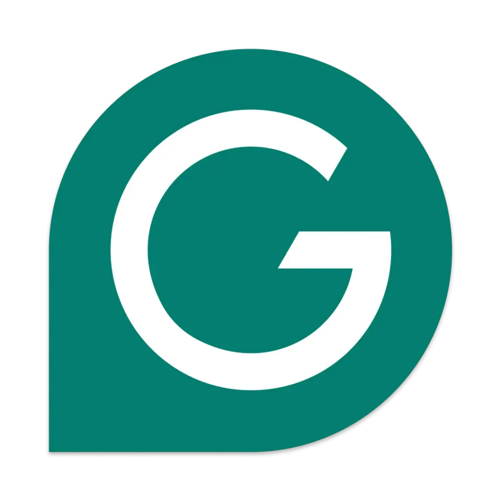 Grammarly logo
