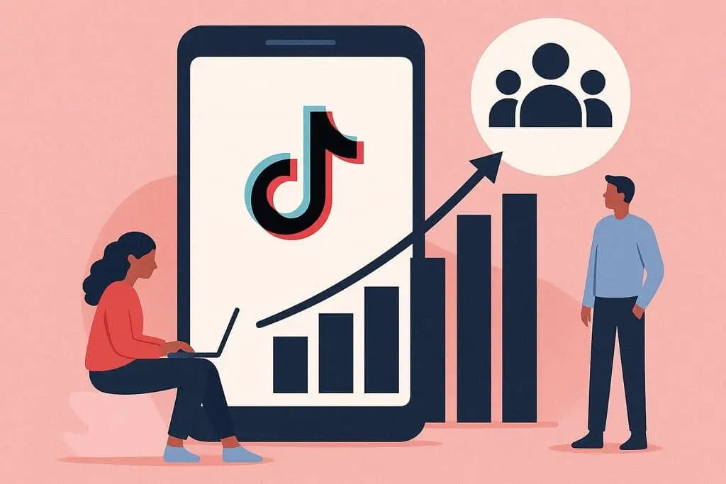 it showing algorithm