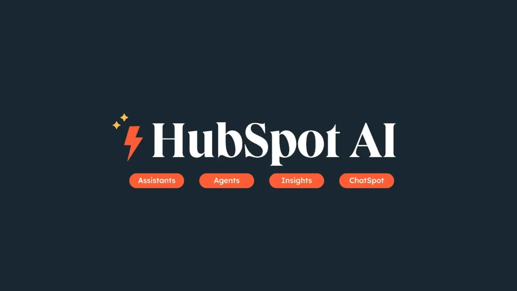 hubspot ai tool logo