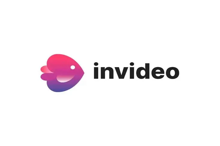 invideo tool logo