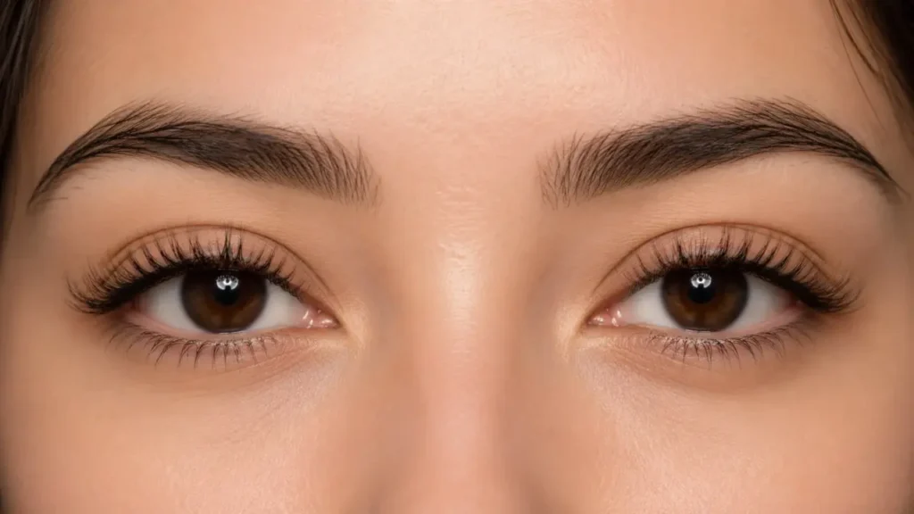Lash extensions have become one of the most popular beauty services in recent years. They offer a convenient way to enhance the eyes without the daily routine of mascara,