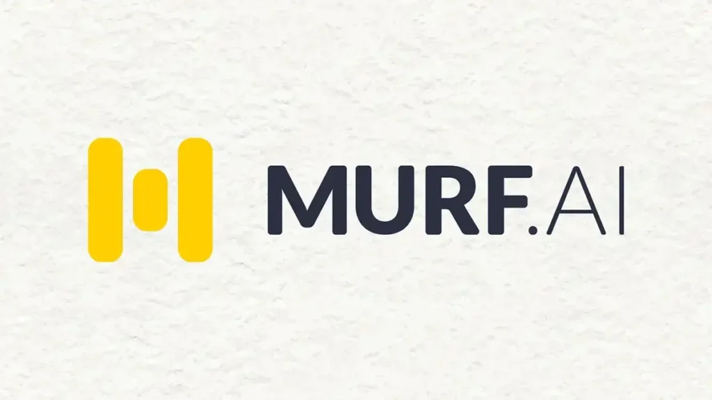 Murf-AI tool logo