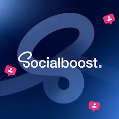 social boost logo