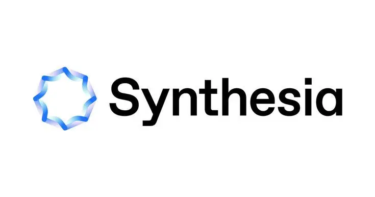 Synthesia tool logo