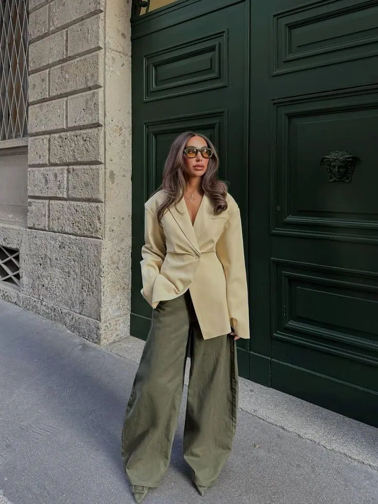 Glamoratti Aesthetic look