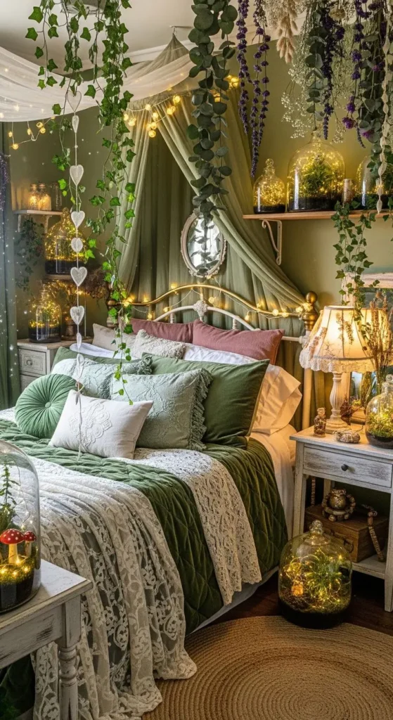 Fairycore Room Decor