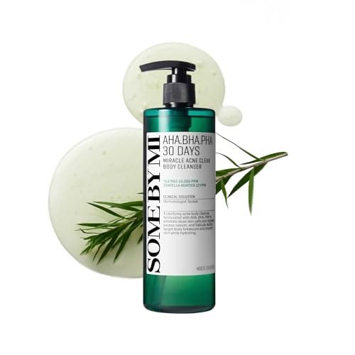 its a korean glass skin product some by mi