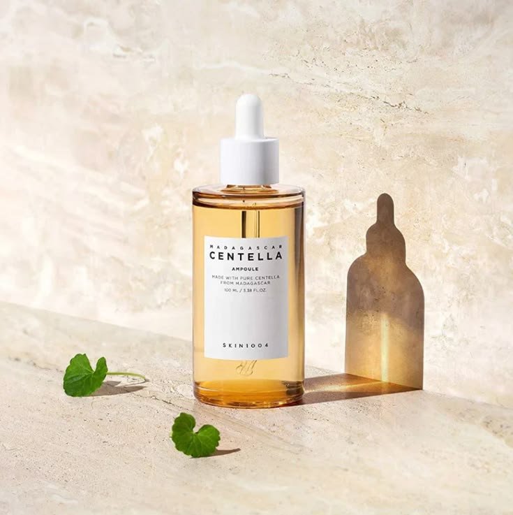 SKIN1004 Madagascar Centella Ampoule product