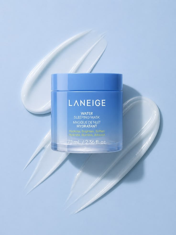 LANEIGE Water Sleeping Mask