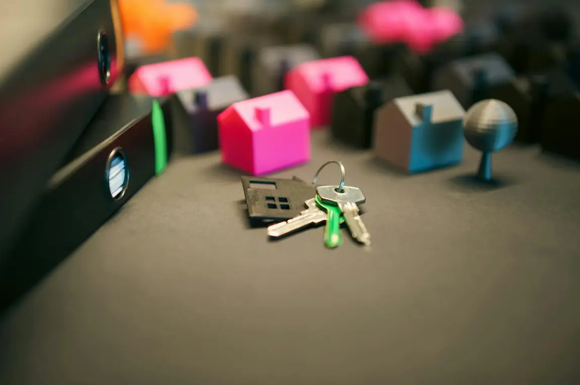 Judicial gavel on wooden table symbolizing legal protection behind creative industries