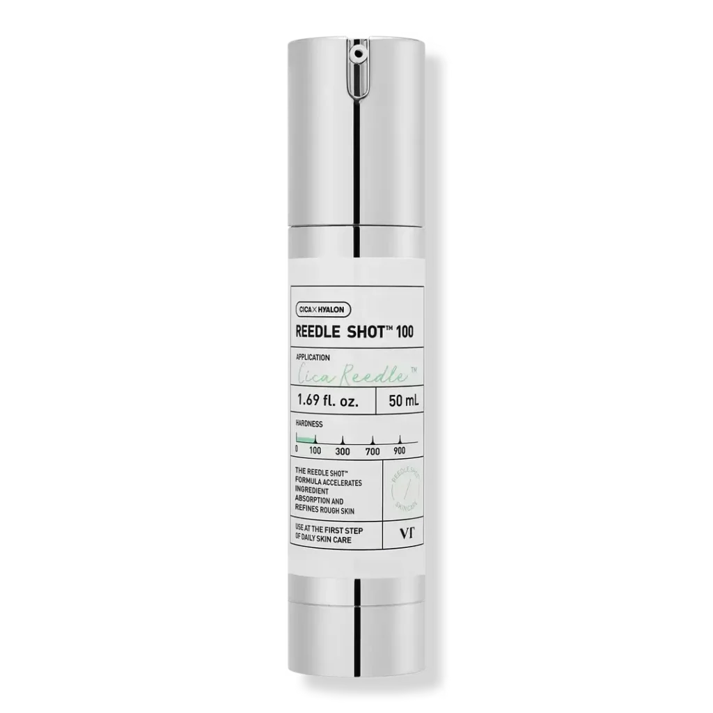 VT Cosmetics Reedle shot