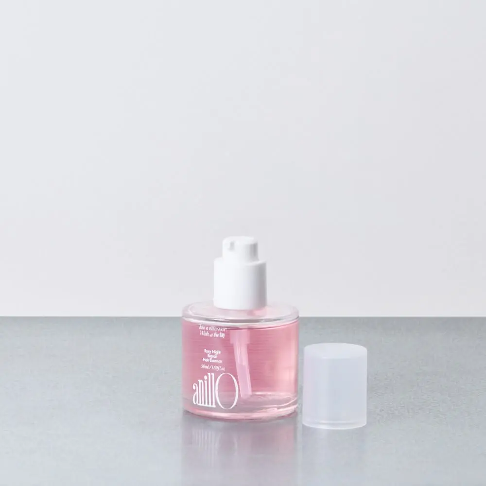 Anillo Rosy Night Repair Hair Essence product