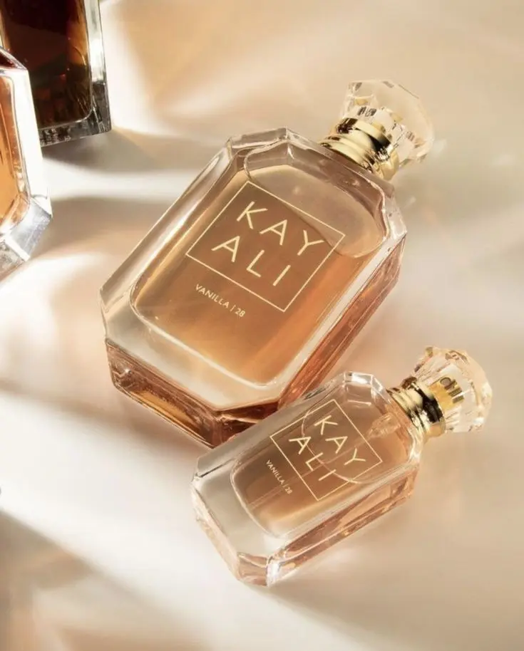 Kayali Perfume Vanilla 28