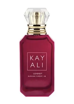 KAYALI Lovefest Burning Cherry 48