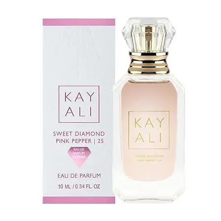KAYALI Sweet Diamond Pink Pepper 25