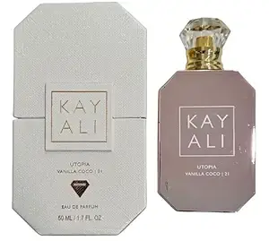 KAYALI Utopia Vanilla Coco 21