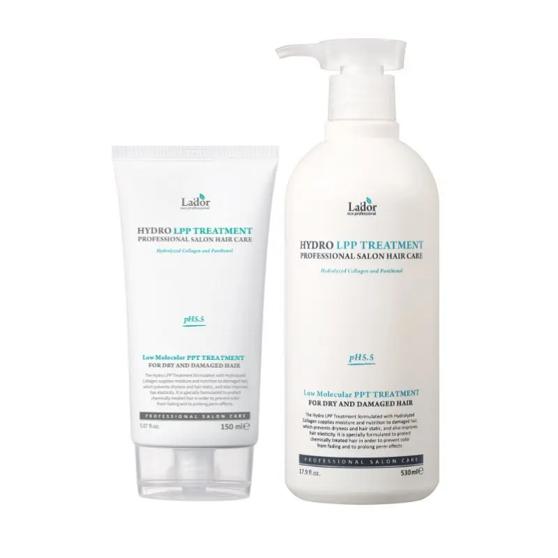 La’dor Hydro LPP Treatment products
