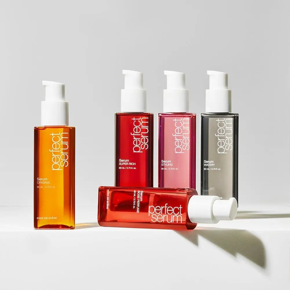 Mise-en-scene Perfect Serum'