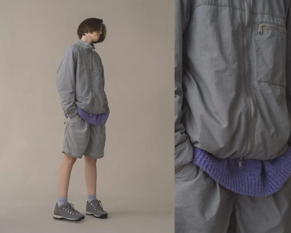 Nonnative brand dress collection