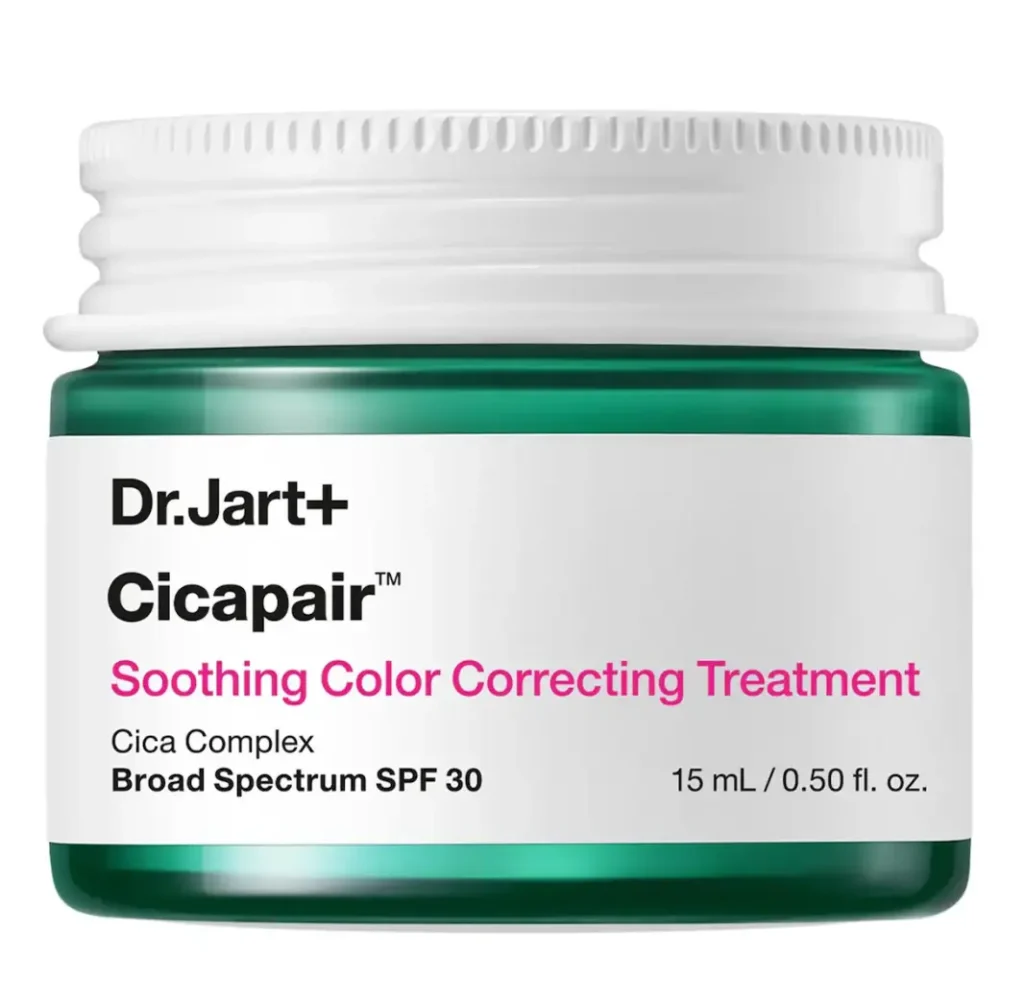 Dr. Jart+  products