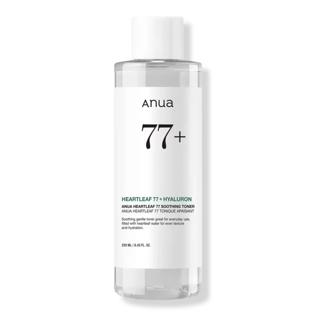 Anua product