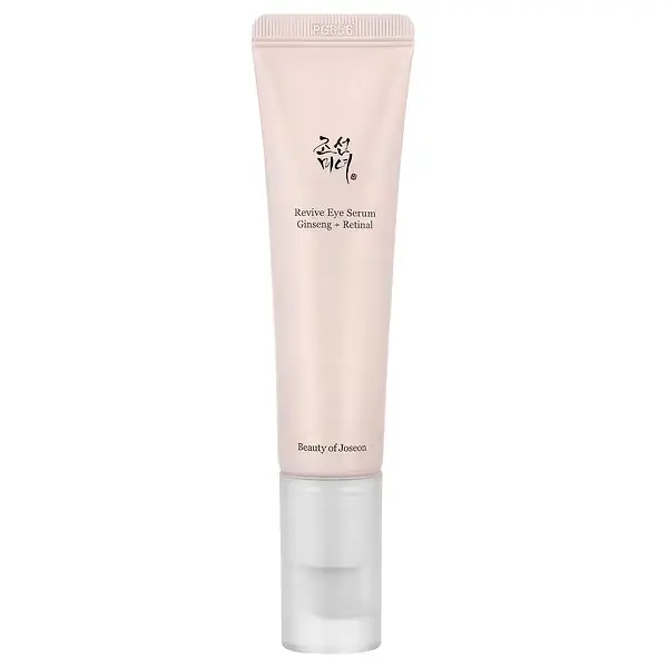 Beauty of Joseon revive eye serum