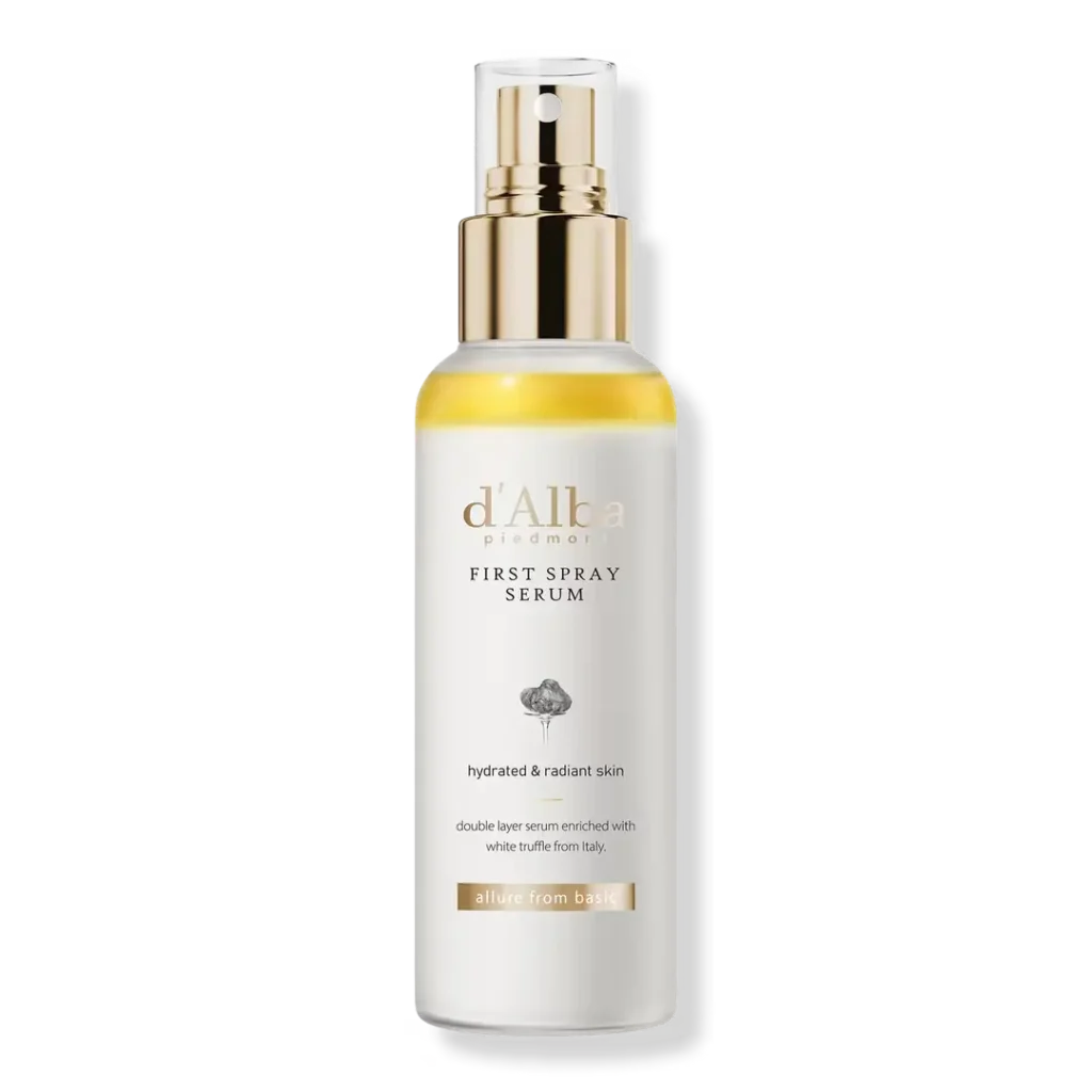 d'Alba product