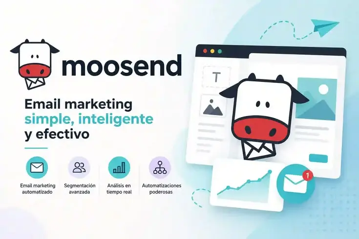 email marketing dashboard