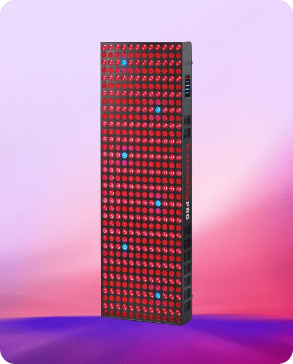 Best Overall Body Panel: Platinum LED BIOMAX 600 (Pro Series)