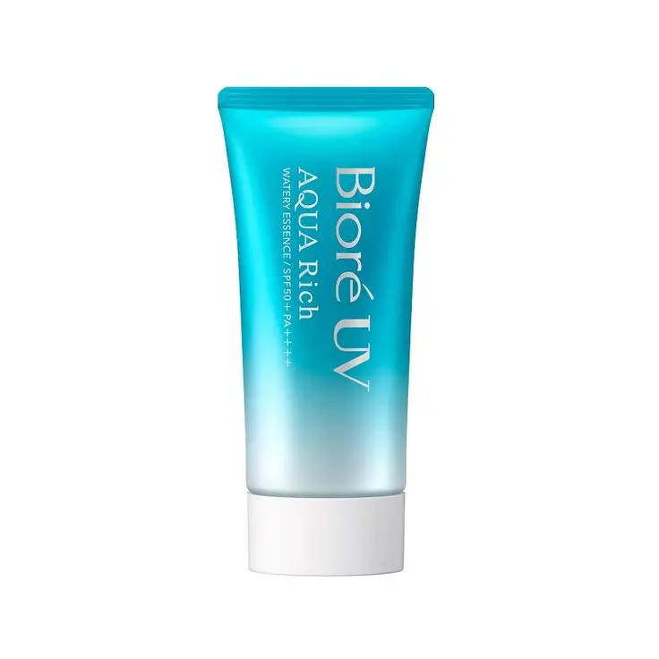 Biore UV Aqua Rich Watery Essence SPF 50+