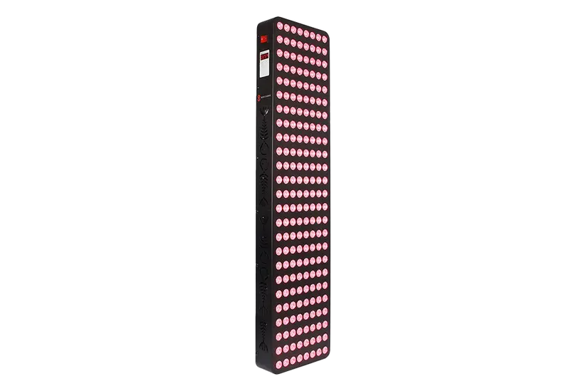 Best Heavy-Duty Full Body: Bon Charge Max red light device
