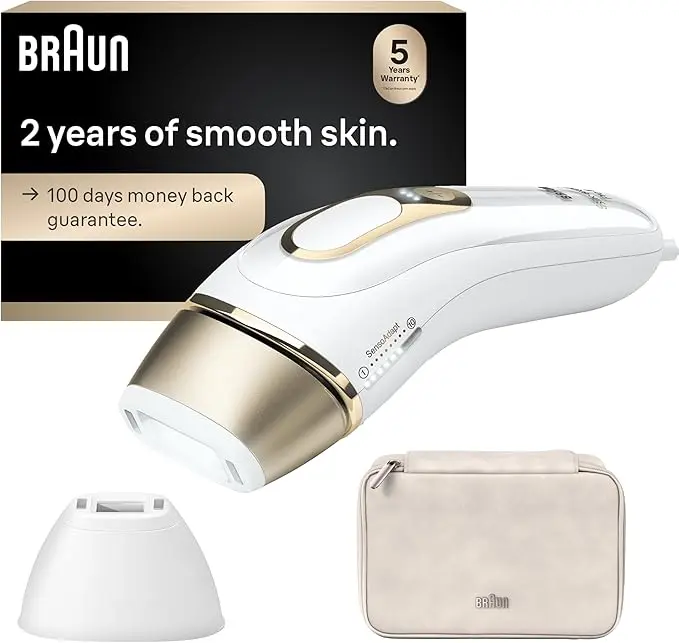 Braun Silk-expert Pro 5