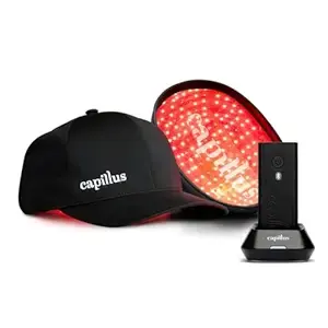 Capillus One Laser red light Therapy Cap