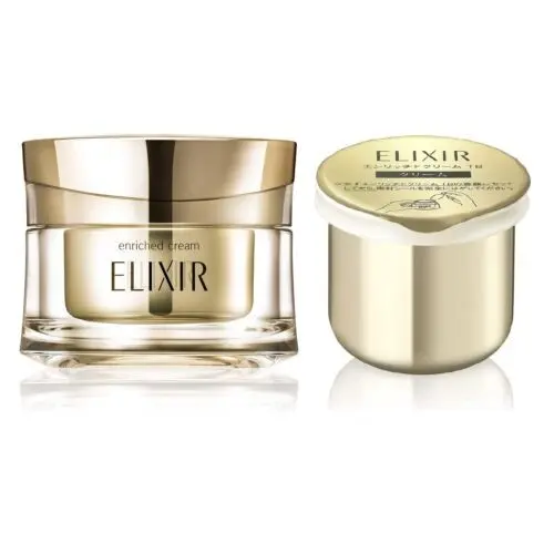 Elixir Superieur Enriched Cream