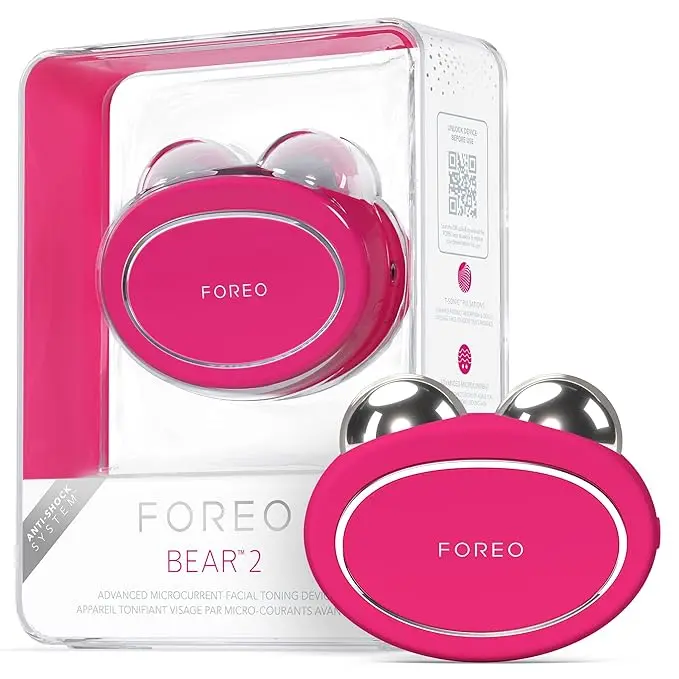 FOREO BEAR 2 (Microcurrent)