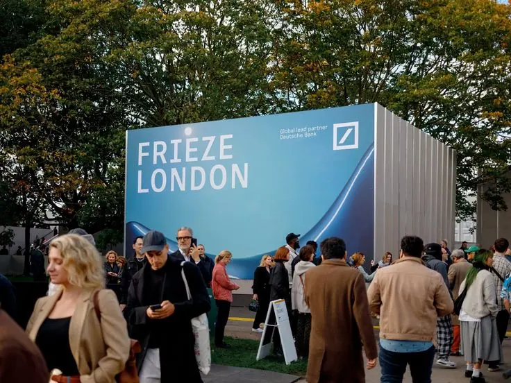 Frieze London (Frieze Art Fair)