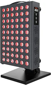 Best Budget Red Light therapy Body Panel: Hooga PRO300